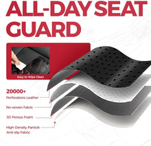 Load image into Gallery viewer, AmanCarport Custom Car Seat Covers for Ford Bronco 4 Door (2021-2025)