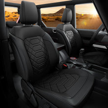 Load image into Gallery viewer, AmanCarport Custom Car Seat Covers for Ford Bronco 4 Door (2021-2025)