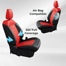 Load image into Gallery viewer, AmanCarport Custom Car Seat Covers for Ford Bronco 4 Door (2021-2025)