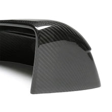 Load image into Gallery viewer, Tesla Model Y Juniper Dry Carbon Fiber Mirror Caps 2025+