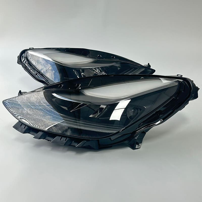 OEM Replacement Headlight for Tesla Model 3 and Model Y 2021-2022 OEM 1514952 1514953-00-B