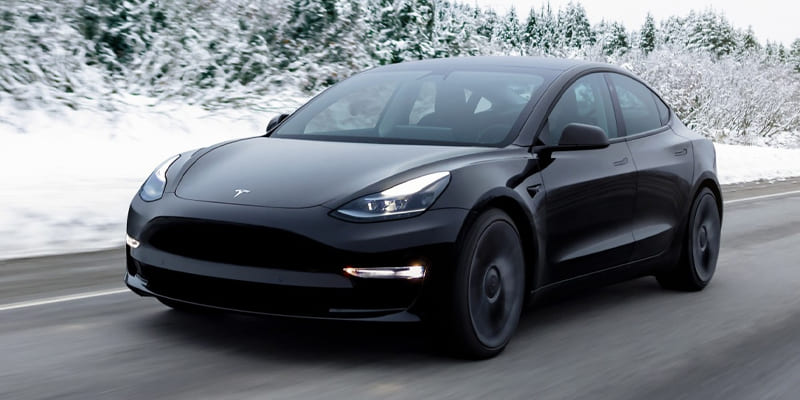 OEM Replacement Headlight for Tesla Model 3 and Model Y 2021-2022 OEM 1514952 1514953-00-B