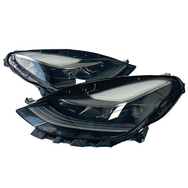 OEM Replacement Headlight for Tesla Model 3 and Model Y 2021-2022 OEM 1514952 1514953-00-B