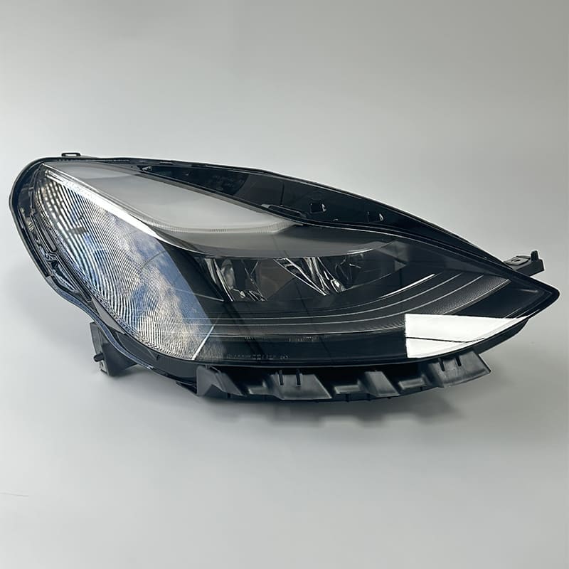 OEM Replacement Headlight for Tesla Model 3 and Model Y 2021-2022 OEM 1514952 1514953-00-B