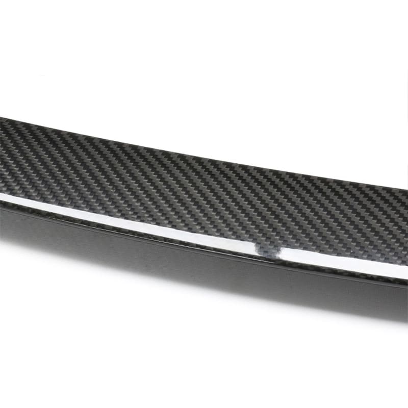 Dry Carbon Fiber Performance Style Trunk Spoiler for Tesla Model 3 Model Y