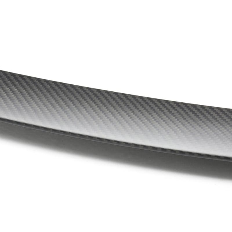 Dry Carbon Fiber Performance Style Trunk Spoiler for Tesla Model 3 Model Y