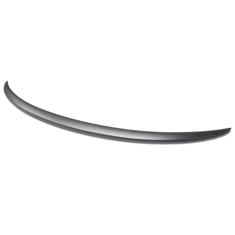 Dry Carbon Fiber Performance Style Trunk Spoiler for Tesla Model 3 Model Y