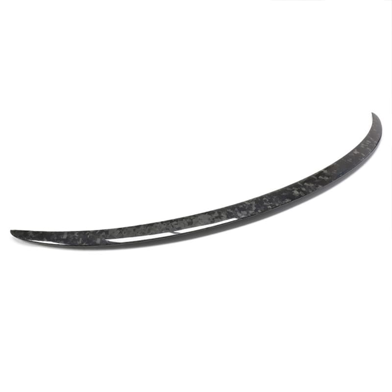 Dry Carbon Fiber Performance Style Trunk Spoiler for Tesla Model 3 Model Y
