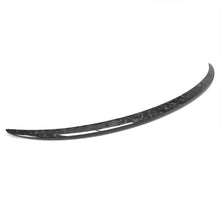 Load image into Gallery viewer, Dry Carbon Fiber Performance Style Trunk Spoiler for Tesla Model 3 Model Y