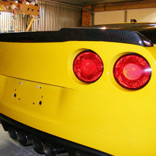 Load image into Gallery viewer, Corvette C6 Aero Kit (2005–2013) – Front Lip, Side Skirts &amp; Rear Spoiler