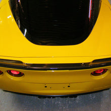 Load image into Gallery viewer, Corvette C6 Aero Kit (2005–2013) – Front Lip, Side Skirts &amp; Rear Spoiler
