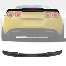 Load image into Gallery viewer, Corvette C6 Aero Kit (2005–2013) – Front Lip, Side Skirts &amp; Rear Spoiler