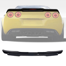 Load image into Gallery viewer, Corvette C6 Aero Kit (2005–2013) – Front Lip, Side Skirts &amp; Rear Spoiler