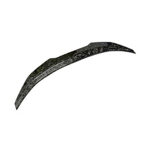 Load image into Gallery viewer, BMW E90 M3 Real Carbon Fiber Trunk Spoiler PSM Style