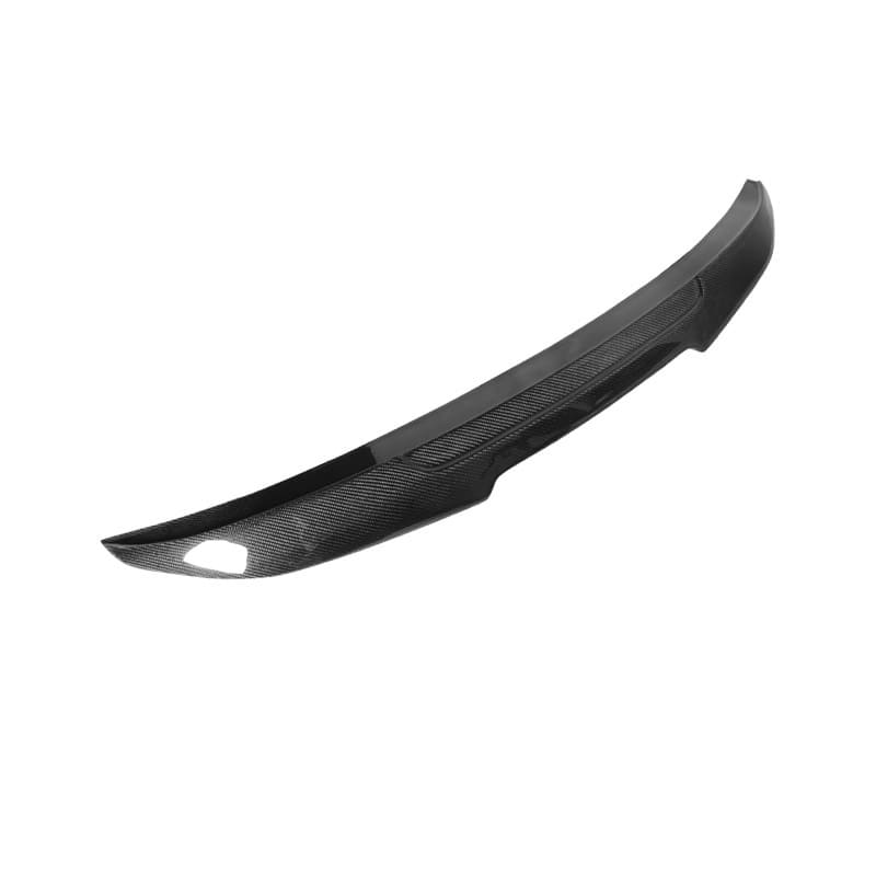 BMW E90 M3 Real Carbon Fiber Trunk Spoiler PSM Style
