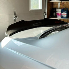 Load image into Gallery viewer, BMW E90 M3 Real Carbon Fiber Trunk Spoiler PSM Style