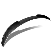 Load image into Gallery viewer, BMW E90 M3 Real Carbon Fiber Trunk Spoiler PSM Style