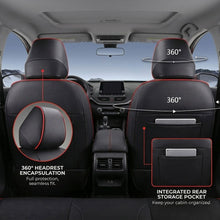 Load image into Gallery viewer, Nissan Altima 2013-2025 Custom Leather Car Seat Covers