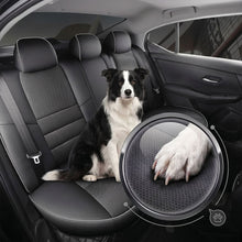 Load image into Gallery viewer, Nissan Sentra 2014-2025 Custom Fit Leather Seat Covers