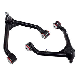 Front Upper Control Arms for Chevy Silverado 1500 & GMC Sierra 1500 2014–2018 2–4