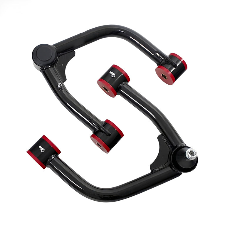 2–4" Lift Front Upper Control Arms for 2000–2006 Toyota Tundra & 2001–2007 Toyota Sequoia Suspension Upgrade