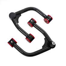 Load image into Gallery viewer, 2–4" Lift Front Upper Control Arms for 2000–2006 Toyota Tundra &amp; 2001–2007 Toyota Sequoia Suspension Upgrade