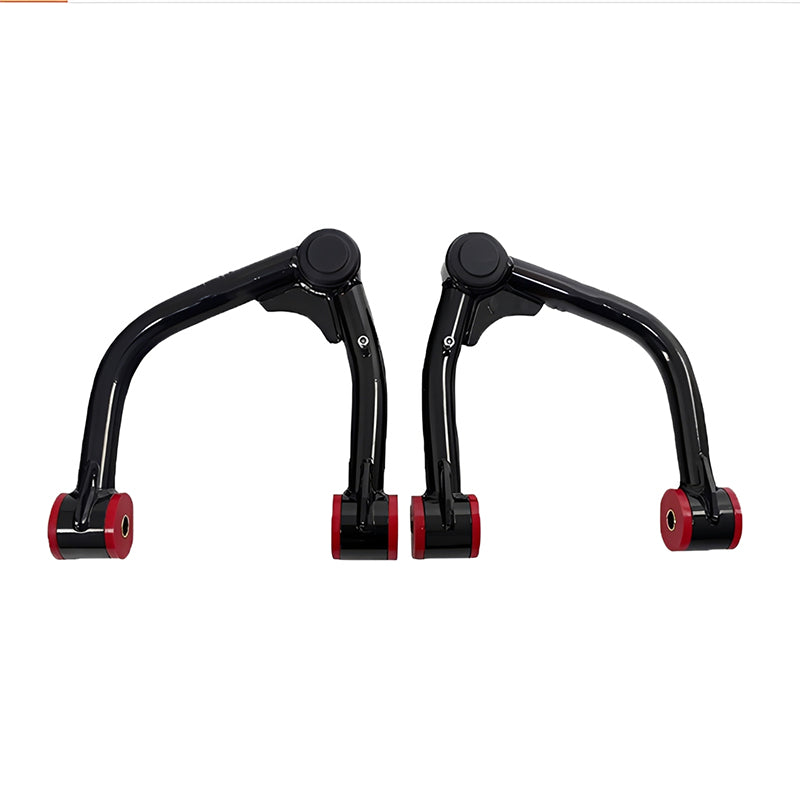2–4" Lift Front Upper Control Arms for 2000–2006 Toyota Tundra & 2001–2007 Toyota Sequoia Suspension Upgrade