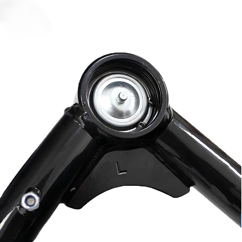 2–4" Lift Front Upper Control Arms for 2000–2006 Toyota Tundra & 2001–2007 Toyota Sequoia Suspension Upgrade