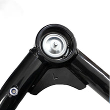 Load image into Gallery viewer, 2–4" Lift Front Upper Control Arms for 2000–2006 Toyota Tundra &amp; 2001–2007 Toyota Sequoia Suspension Upgrade