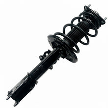 Load image into Gallery viewer, Front Shock Strut Assembly with Coil Spring Pair for Ford Mustang 2015 to 2023 OEM Style Replacement JR3Z18124A