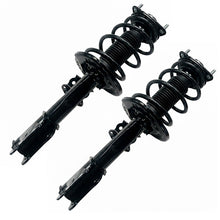 Load image into Gallery viewer, Front Shock Strut Assembly with Coil Spring Pair for Ford Mustang 2015 to 2023 OEM Style Replacement JR3Z18124A