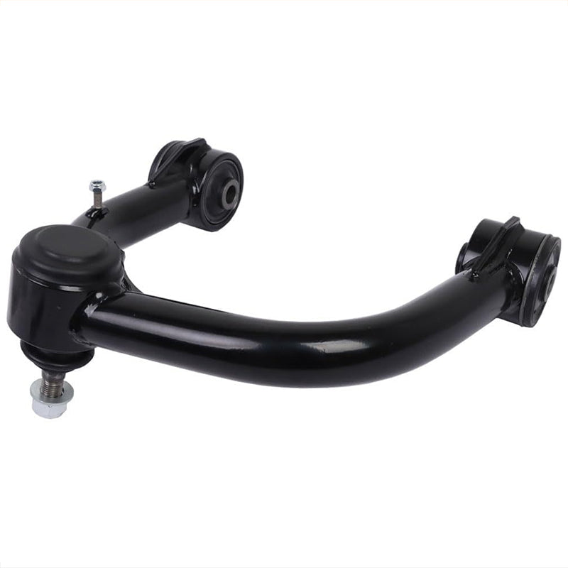 2005–2022 Toyota Tacoma 2–4" Lift Front Upper Control Arms – Heavy Duty Suspension Upgrade Kit