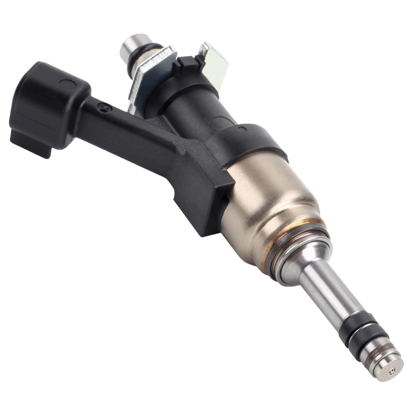 8x Fuel Injectors for 2014-2017 GMC Sierra 1500 5.3L V8 – OEM A12668390 Replacement