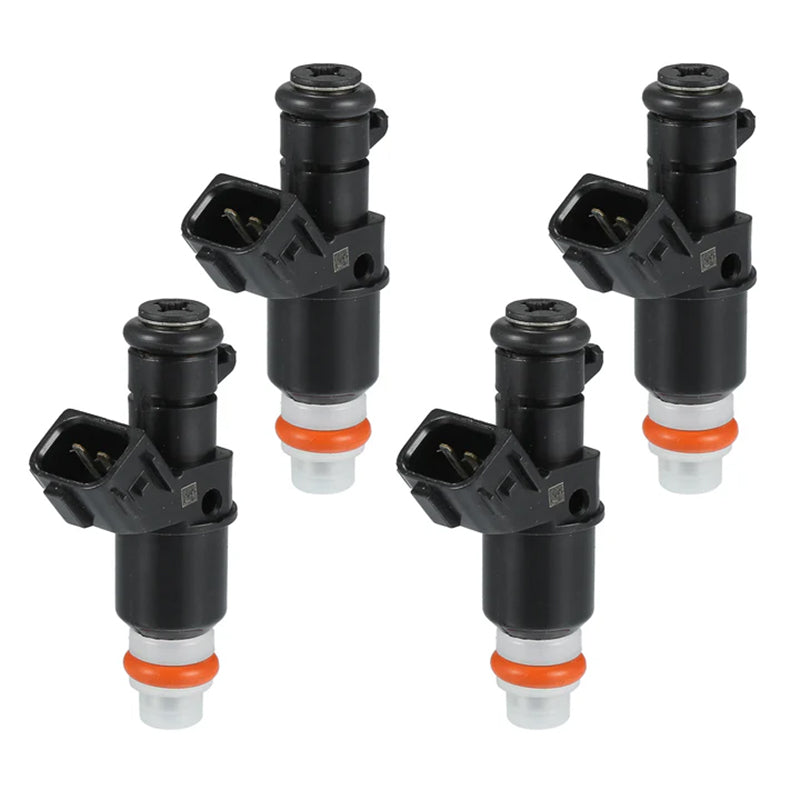 16450-RNA-A01 Fuel Injector for Honda Civic 1.8L – Fix Rough Idle, Misfire & Poor Fuel Economy