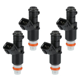 16450-RNA-A01 Fuel Injector for Honda Civic 1.8L – Fix Rough Idle, Misfire & Poor Fuel Economy