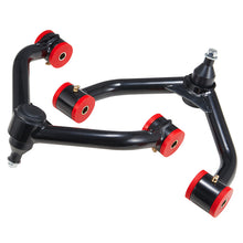 Load image into Gallery viewer, 2–4" Lift Front Upper Control Arms for 2011–2020 Chevy Silverado &amp; GMC Sierra 2500HD 3500HD 8-Lug