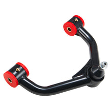 Load image into Gallery viewer, 2–4" Lift Front Upper Control Arms for 2011–2020 Chevy Silverado &amp; GMC Sierra 2500HD 3500HD 8-Lug