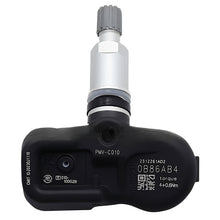 Load image into Gallery viewer, OEM 42607-06020 TPMS Sensor 4-Pack for Toyota Camry Corolla RAV4 Prius – Tire Pressure Monitoring System Replacement