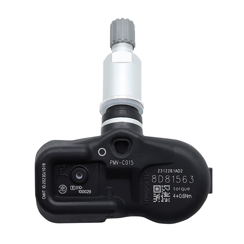 OEM 42607-06030 TPMS Sensor 315MHz 4-Pack for Toyota & Lexus – Tire Pressure Monitoring System Direct Replacement