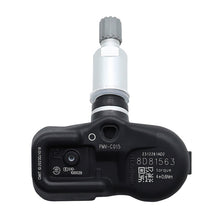 Load image into Gallery viewer, OEM 42607-06030 TPMS Sensor 315MHz 4-Pack for Toyota &amp; Lexus – Tire Pressure Monitoring System Direct Replacement