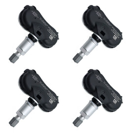 OEM 42753-TK4-A01 TPMS Sensor 4-Pack for Honda & Acura – Tire Pressure Monitoring System, Direct Fit Replacement