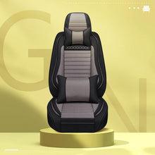 Load image into Gallery viewer, Amancarport Car Seat Cover Is Compatible With Most Cars Full Coverage Breathable Waterproof