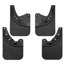 Load image into Gallery viewer, Mud Flaps for Toyota Tacoma (2005-2025) - 4pcs No-Drill Splash Guards Mudguards Kit