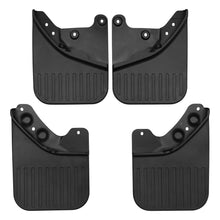 Load image into Gallery viewer, Mud Flaps for Toyota Tacoma (2005-2025) - 4pcs No-Drill Splash Guards Mudguards Kit