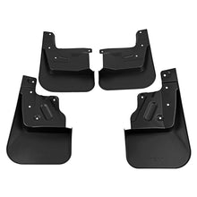 Load image into Gallery viewer, Mud Flaps for Toyota Tundra 2007-2025 , All-Weather Splash Guards , No-Drill Front &amp; Rear Mudguards Set (4PCS)