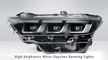 Load image into Gallery viewer, For Ford Mustang S650 Headlight Assembly 2023–2025 | Sequential Turn Signal | Plug &amp; Play