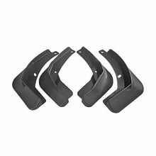 Load image into Gallery viewer, For VW Golf 7(2014-2017) Black Mud Flap Splash Guard 4PCS