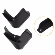 Load image into Gallery viewer, For VW Golf 7(2014-2017) Black Mud Flap Splash Guard 4PCS