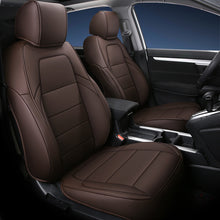Load image into Gallery viewer, Custom Leather Car Seat Cover Full Set Special For Honda CRV(2012-2026)
