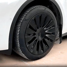 Load image into Gallery viewer, Tesla Model Y 19 Inches Wheel Cover Hubcaps